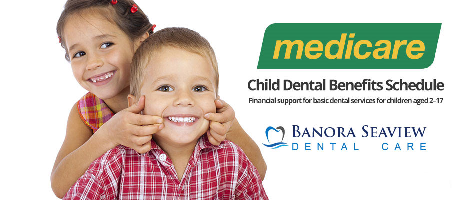 Medicare Child Dental Benefits Schedule